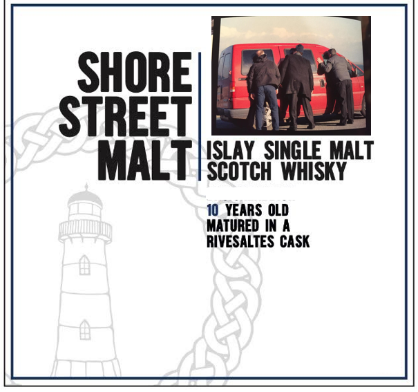 Shore Street Malt